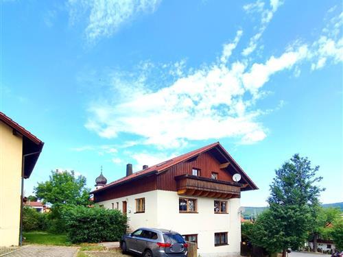 Sommerhus - 6 personer -  - Eschlsaigner Strasse - 93474 - Arrach