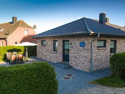 Feriehus / leilighet - 5 personer -  - Sahrensdorf - 23769 - Fehmarn