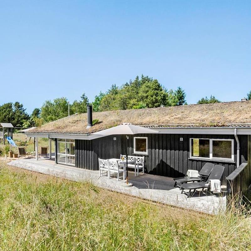 Ferienhaus - 6 Personen -  - Bloksbjerg - 9492 - Blokhus