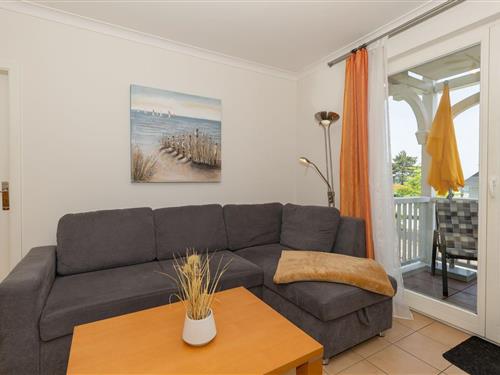 Ferielejlighed - 4 personer -  - Hermann-Häcker Straße - 18225 - Ostseebad Kühlungsborn