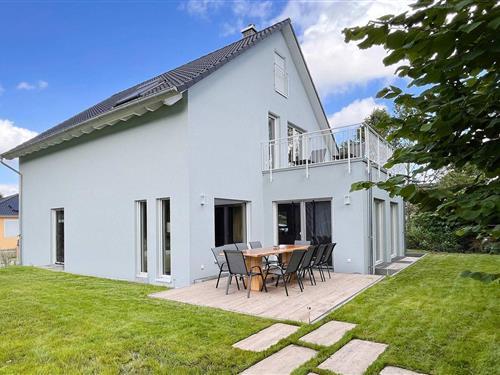 Feriehus - 10 personer -  - Karnin - 17406 - Usedom