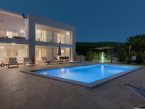 Sommerhus - 7 personer -  - Vlakovo bb - Labin-Lovrec Labinski - 52220 - Labin - Rabac