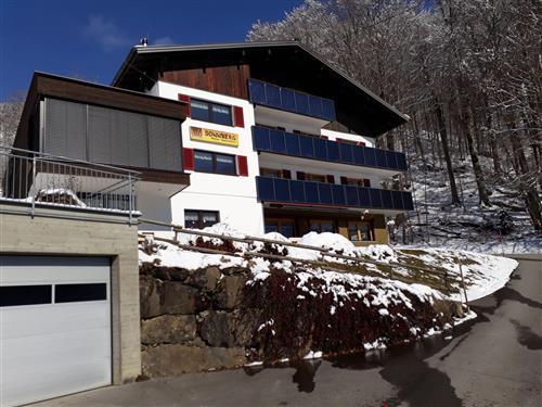 Ferieleilighet - 5 personer -  - Berg - 6881 - Mellau