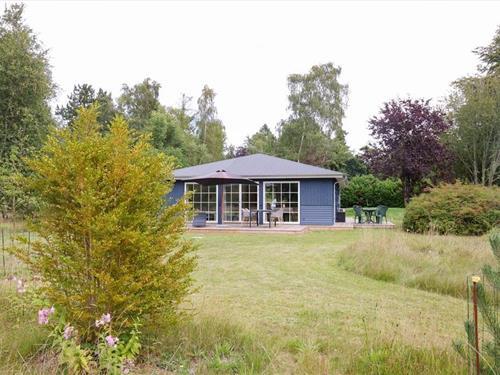 Sommerhus - 4 personer -  - Slåenhækken - Nordstrand - 4500 - Nykøbing Sj