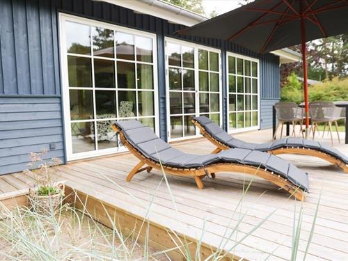 Sommerhus - 5 personer -  - Slåenhækken - Nordstrand - 4500 - Nykøbing Sj