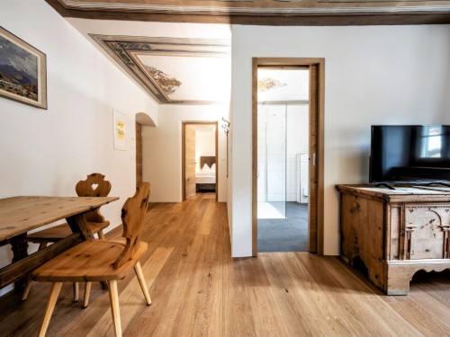 Ferieleilighet - 3 personer -  - 7537 - Müstair