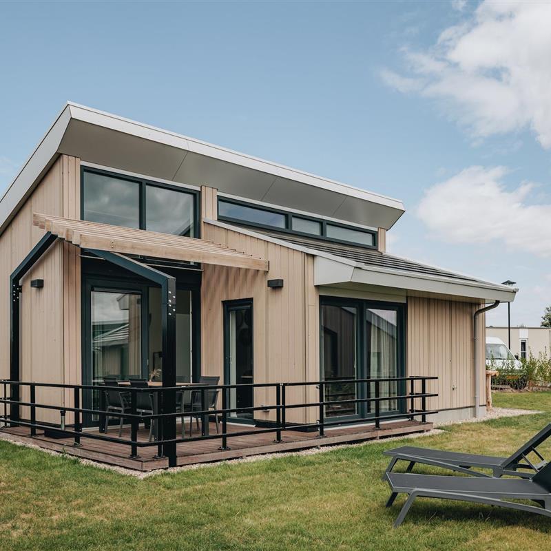 Sommerhus - 4 personer -  - 4511RG - Breskens