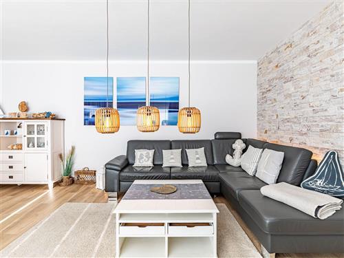 Ferieleilighet - 4 personer -  - Kaiserallee - 23570 - Lübeck-Travemünde