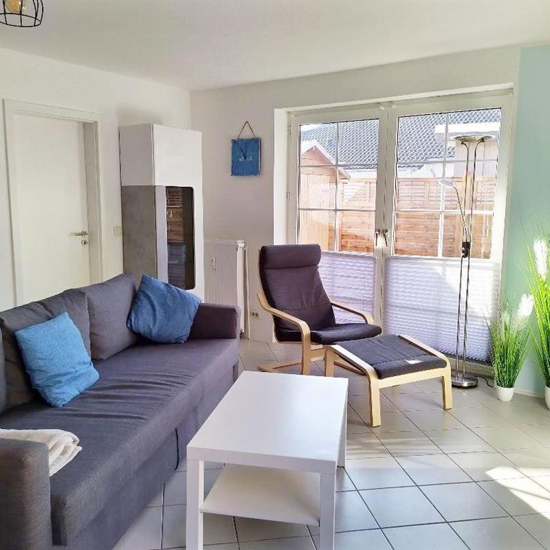 Ferielejlighed - 4 personer -  - Strukkamp - 23769 - Fehmarn