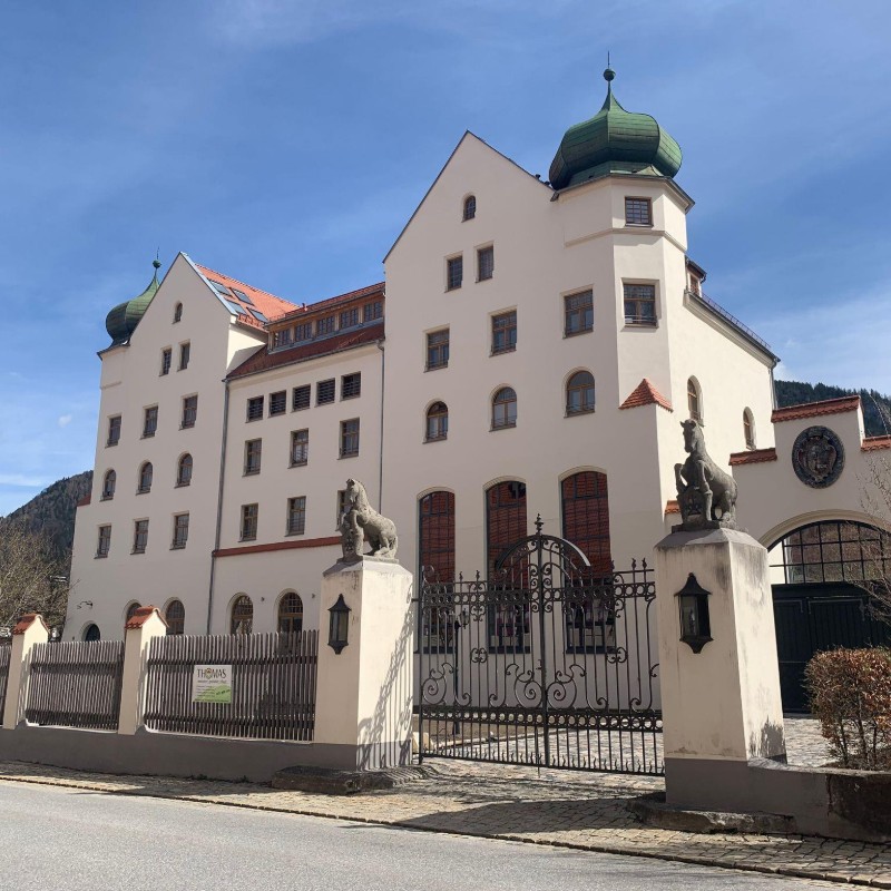 Ferielejlighed - 4 personer -  - Kampenwandstraße - 83229 - Aschau Im Chiemgau