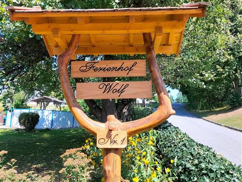 Ferielejlighed - 5 personer -  - Rannersdorf - 94234 - Viechtach