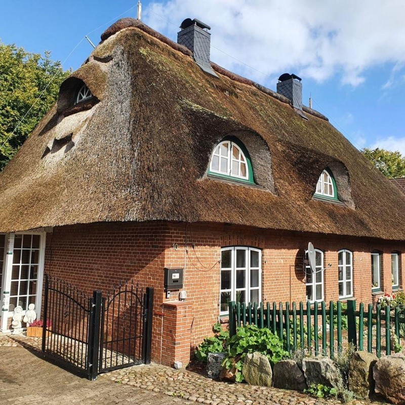 Ferielejlighed - 7 personer -  - Lannweg - 24306 - Lebrade
