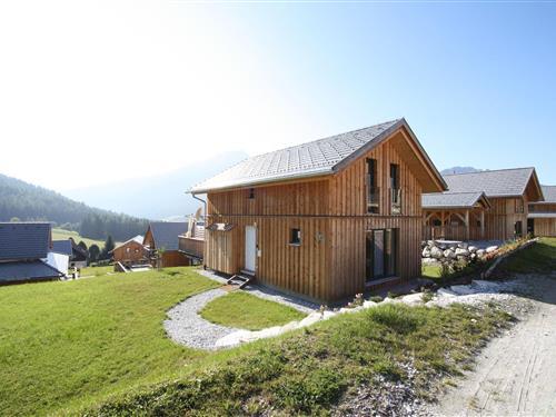 Holiday Home/Apartment - 8 persons -  - 8785 - Hohentauern