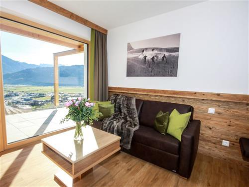 Ferieleilighet - 6 personer -  - Zell Am See - 5700