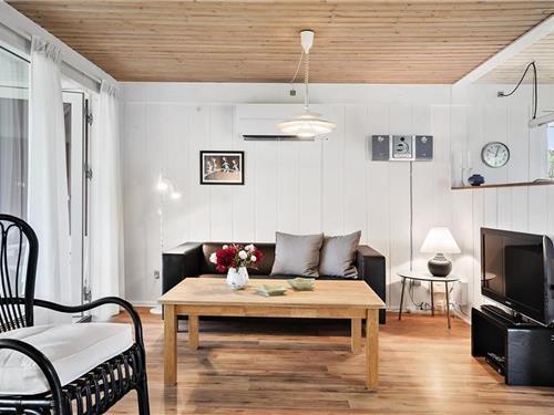 Ferienhaus - 5 Personen -  - Snekkeager - Saksild - 8300 - Odder