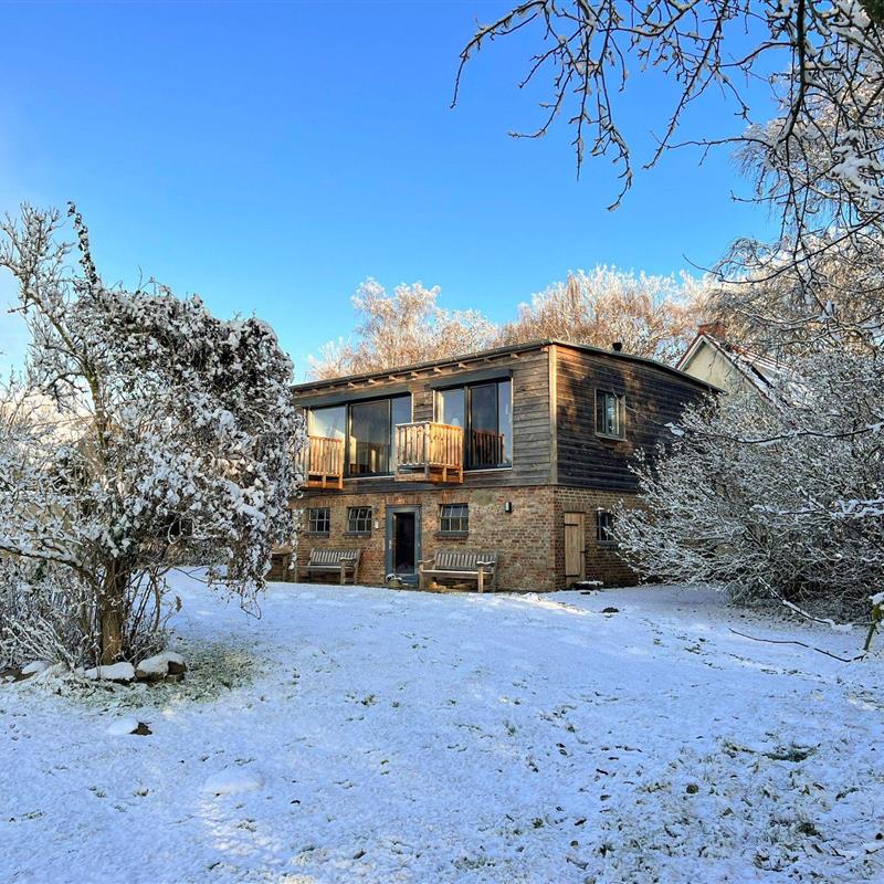 Ferielejlighed - 7 personer -  - Langendorfer Weg - 18445 - Groß Mohrdorf / Hohendorf