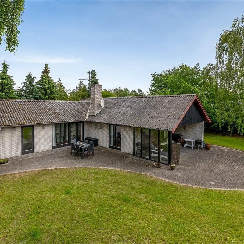 Sommerhus - 6 personer -  - Mælkebøttevej - Marielyst - 4873 - Væggerløse