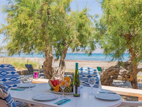 Sommerhus - 5 personer -  - Carrer de Canet del Rossello, - 07400 - Alcudia