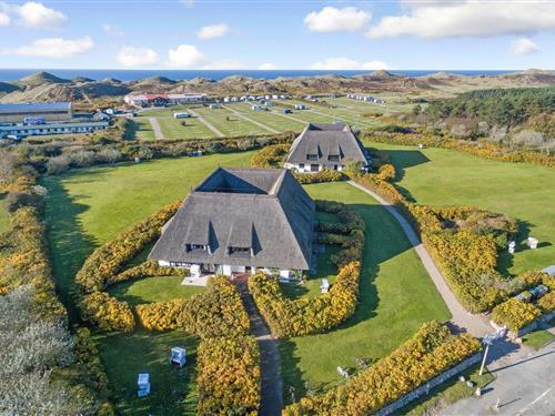 Ferieleilighet - 3 personer -  - Osetal - 25996 - Wenningstedt-Braderup (Sy