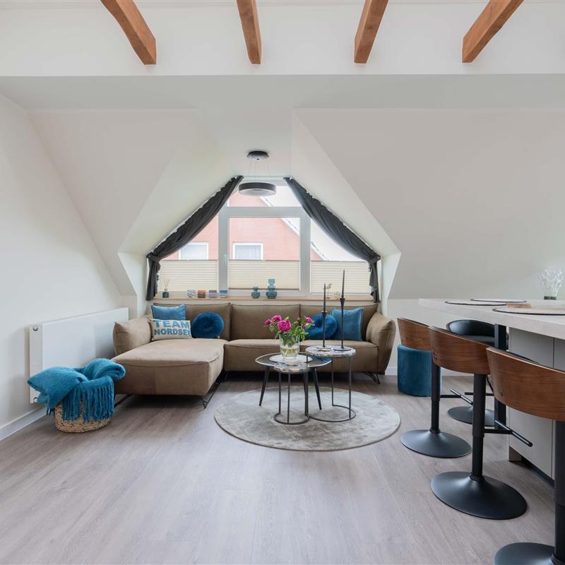 Ferielejlighed - 4 personer -  - Am Fischerhafen - 26548 - Norderney