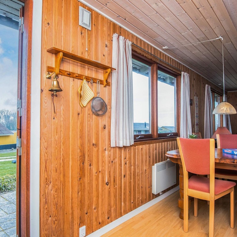 Ferienhaus - 5 Personen -  - Frede Juels Vej - 7130 - Juelsminde