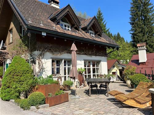 Sommerhus - 6 personer -  - Achenseestraße - 6215 - Achenkirch