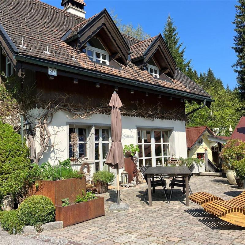 Sommerhus - 6 personer -  - Achenseestraße - 6215 - Achenkirch