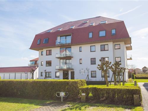 Ferielejlighed - 4 personer -  - 8430 - Middelkerke