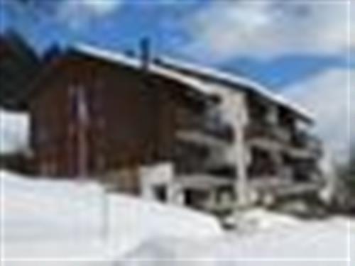 Holiday Home/Apartment - 4 persons -  - Grantenboden - 8784 - Braunwald
