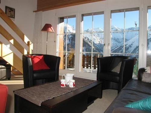 Ferienhaus - 4 Personen -  - Grantenboden - 8784 - Braunwald