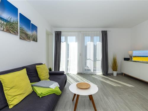 Ferielejlighed - 3 personer -  - Leuchtturmstr. - 18230 - Rerik (Ostseebad)