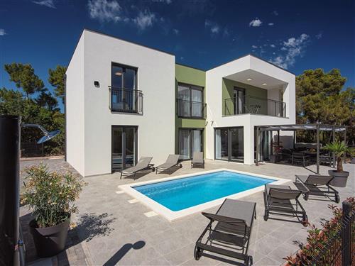Sommerhus - 8 personer -  - Medulin - 52203