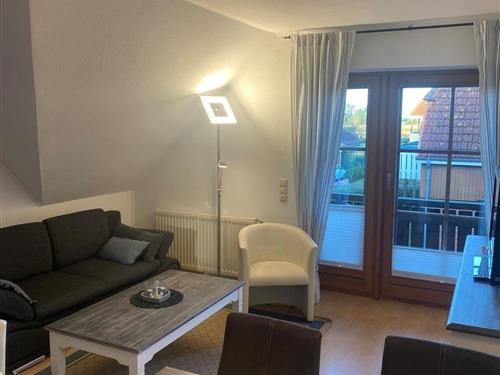 Ferieleilighet - 6 personer -  - Ganterhals - 23747 - Dahme