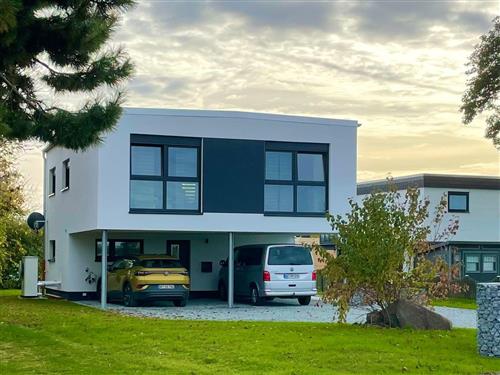 Sommerhus - 5 personer -  - Großenbrode - 23775