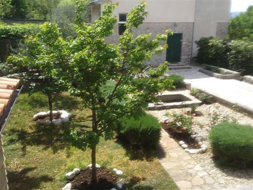 Ferielejlighed - 5 personer -  - Bunjevacki Prilaz - 51252 - Klenovica