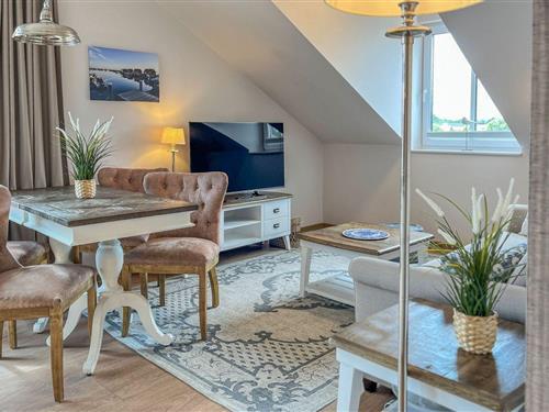 Ferielejlighed - 4 personer -  - Dünenweg - 23946 - Ostseebad Boltenhagen