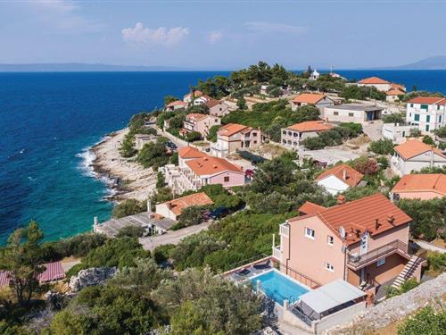Ferienhaus - 8 Personen -  - Prigradica - Korcula-Prigradica - 20271 - Prigradica