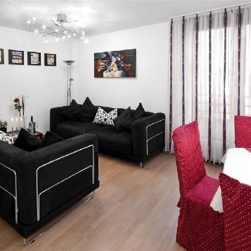 Ferielejlighed - 2 personer -  - Nordring - 44787 - Bochum