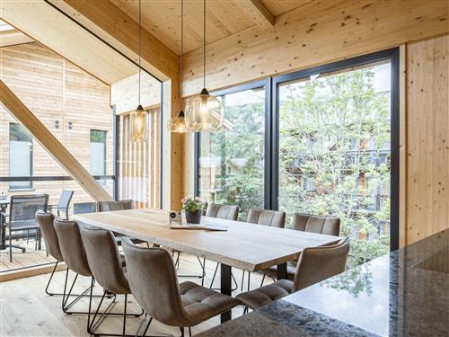 Ferielejlighed - 10 personer -  - Sankt Georgen Am Kreischberg - 8861