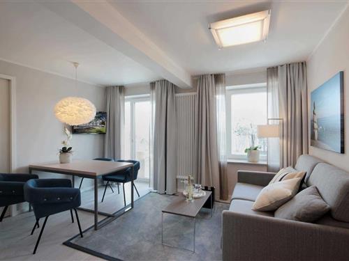 Ferielejlighed - 4 personer -  - Südstrand - 18609 - Prora