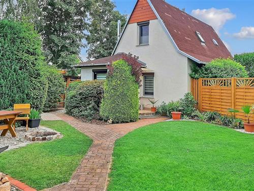 Fritidshus - 3 personer -  - Bussardstraße - 17192 - Waren/ Müritz