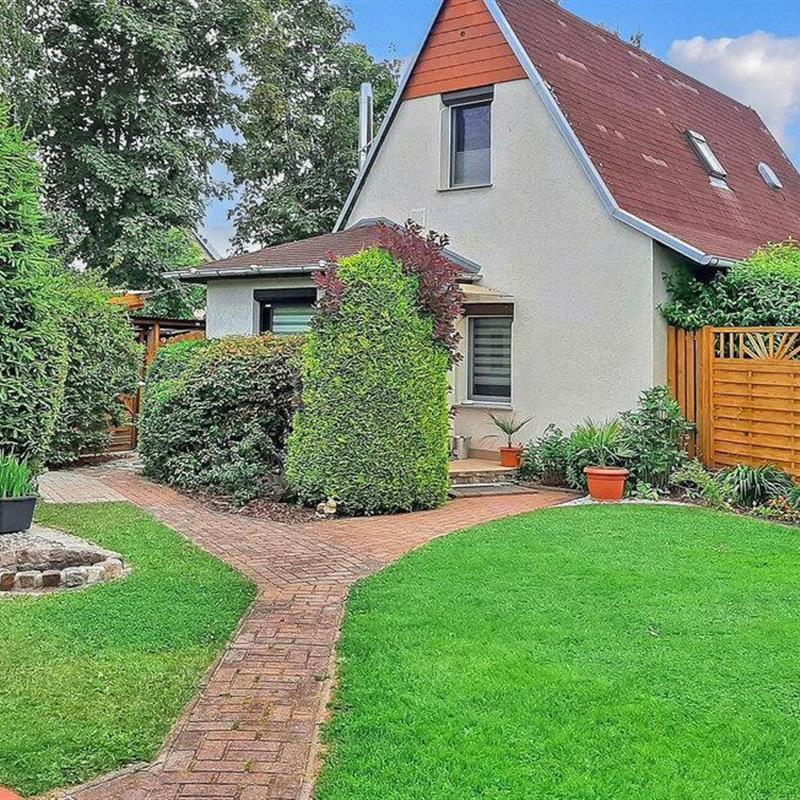 Sommerhus - 3 personer -  - Bussardstraße - 17192 - Waren/ Müritz