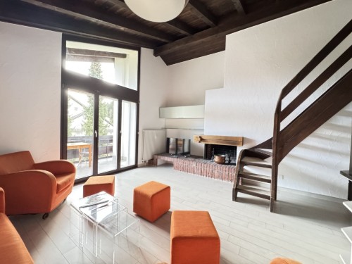 Holiday apartment - 4 persons -  - 7031 - Laax