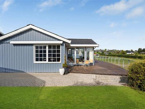 Sommerhus - 8 personer -  - Mågevej - Hejlsminde - 6094 - Hejls