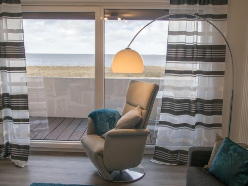 Ferielejlighed - 4 personer -  - Am Sahlenburger Strand - 27477 - Cuxhaven
