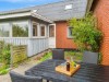 Billede 6 - Terrasse