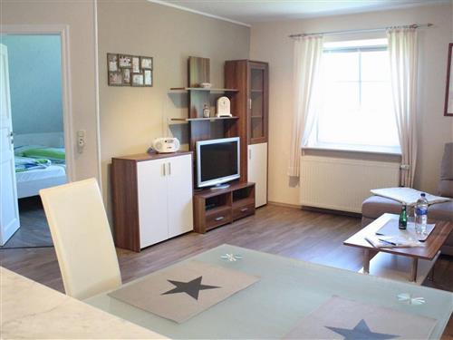 Ferielejlighed - 2 personer -  - Amtmann-Dircks-Str. - 25826 - St. Peter-Ording