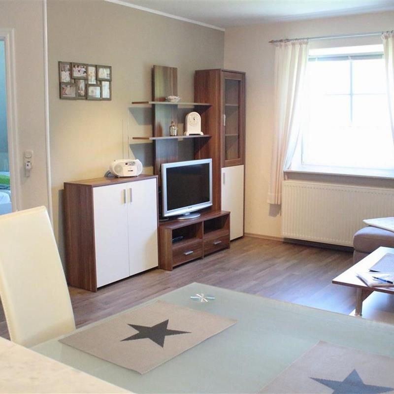 Ferielejlighed - 2 personer -  - Amtmann-Dircks-Str. - 25826 - St. Peter-Ording