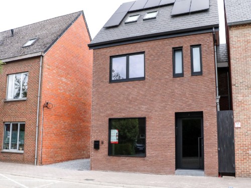 Ferielejlighed - 4 personer -  - 3930 - Hamont-Achel