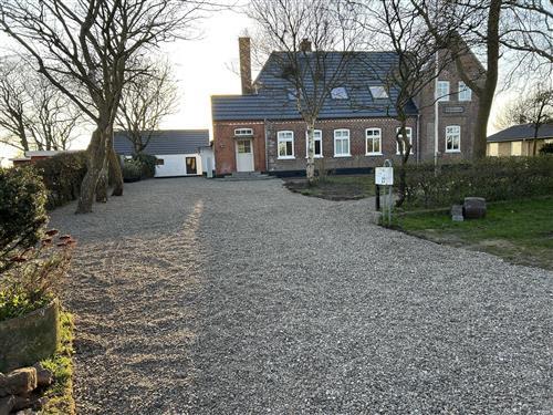 Sommerhus - 4 personer -  - Strandvej 27 C - Ballum - 6780 - Bredebro